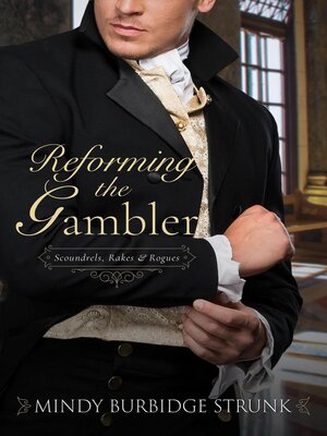 cover image of Reforming the Gambler